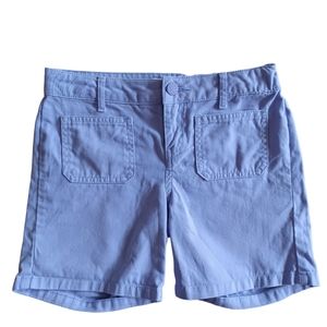 1989 Place Lilac Shorts Size 10